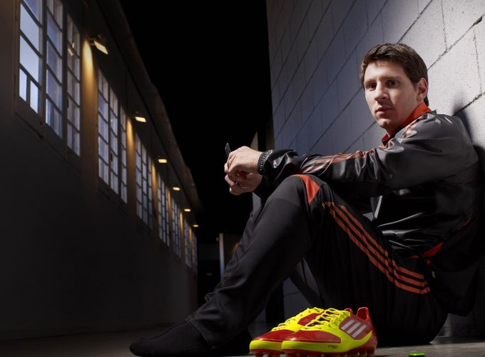 Wallpaper Football, Lionel Messi, soccer, The best players 2015, Barcelona, footballer, Forward, Lionel Andres Messi Cuccittini, Sport 2672718640